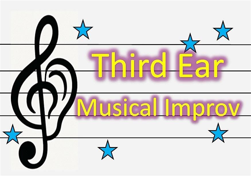 Third Ear Musical Improv and Friends