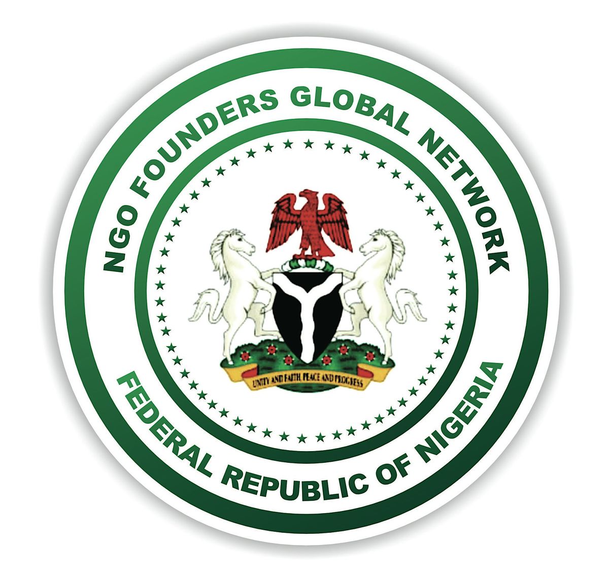 NGO Founders Event Nigeria 2025 (Inauguration)