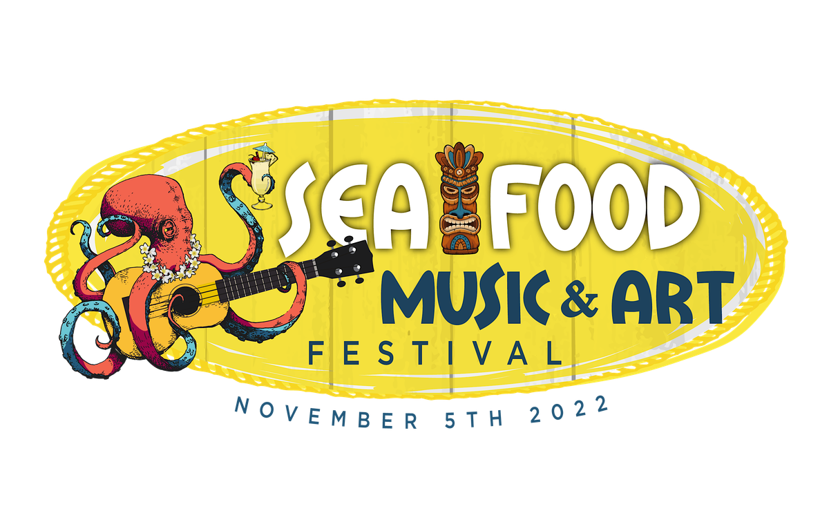 Seafood Festival Key Largo