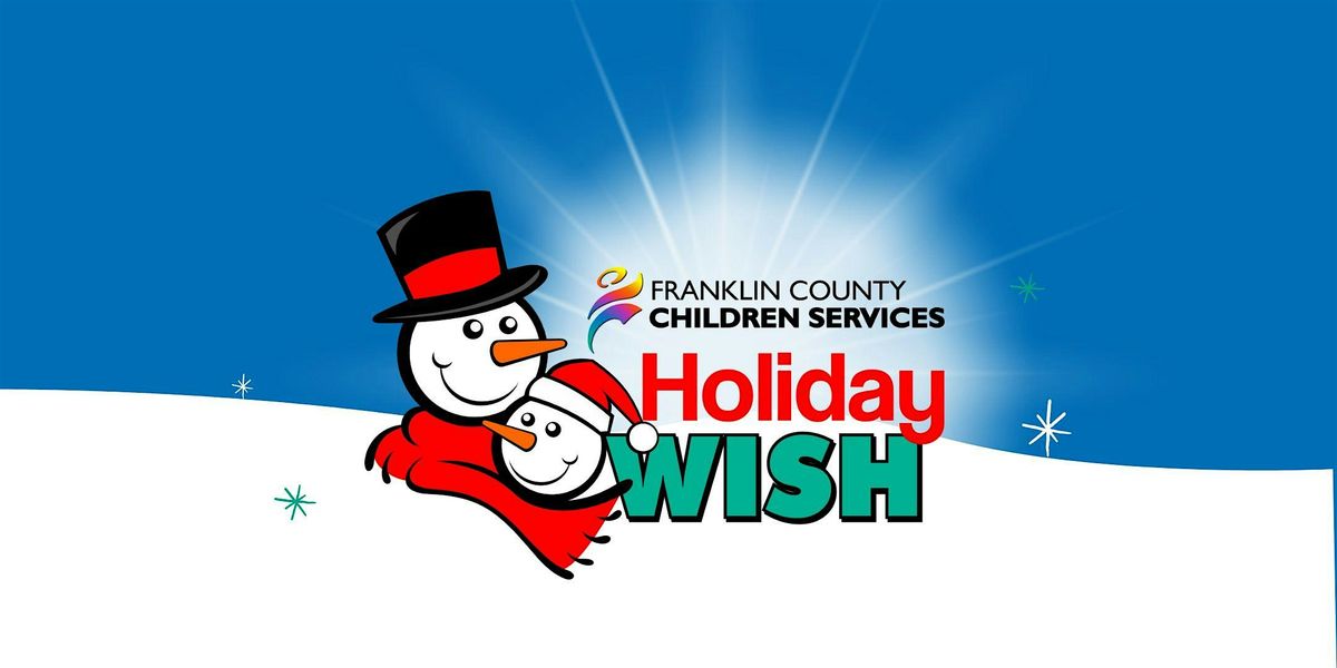 Holiday Wish Volunteering 2024