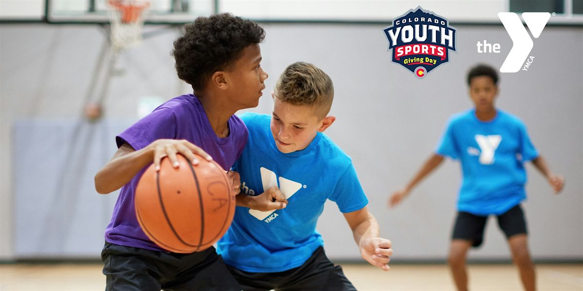 Family Sports Night at the YMCA