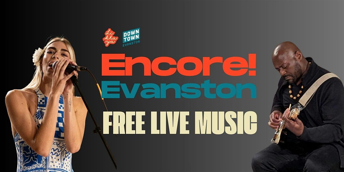 Encore! Evanston - Ridgeville Tavern