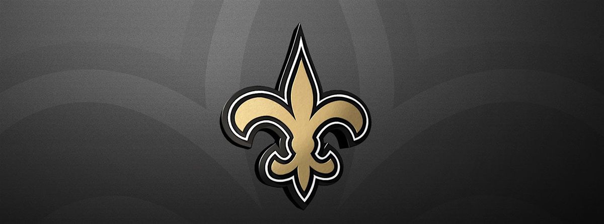 New Orleans Saints Watch Party at Tibby' New Orleans Kitchen in Winter Park