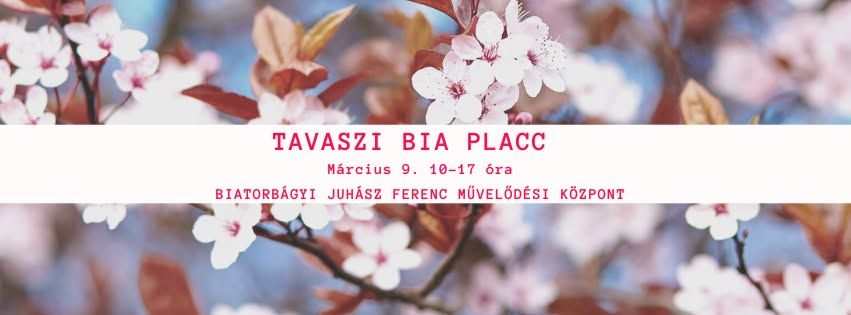 Tavaszi Bia Placc