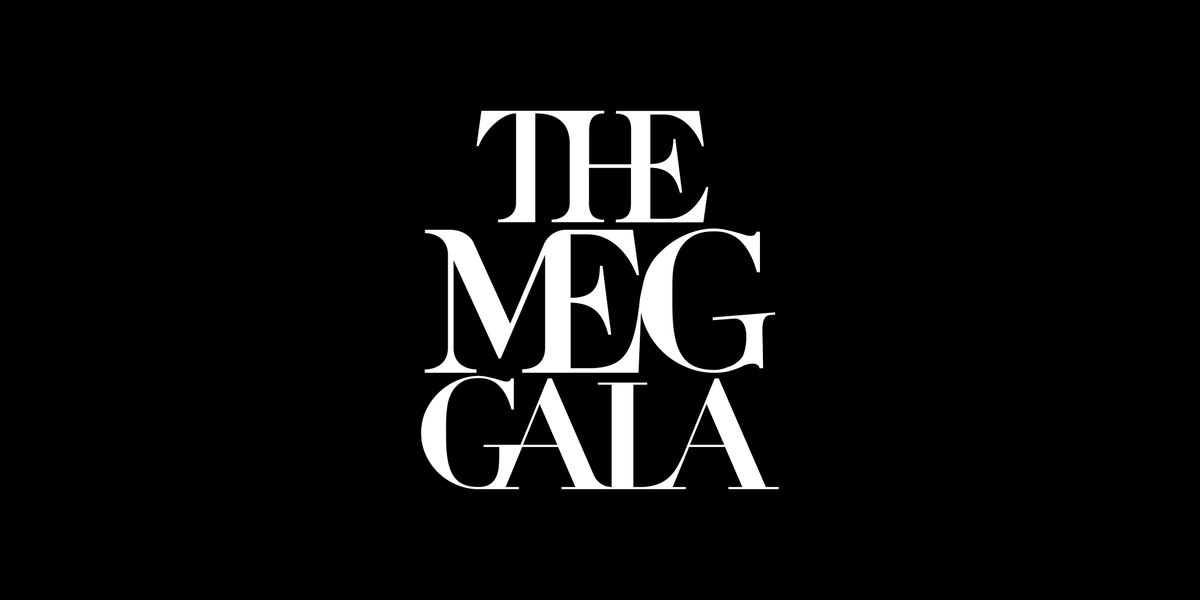 The Meg Gala