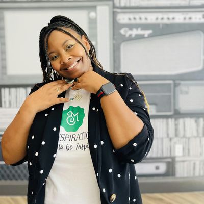 Monique Arceneaux-Brice