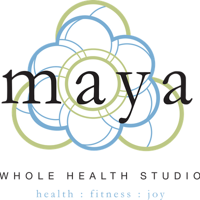 Maya Whole Health Studio