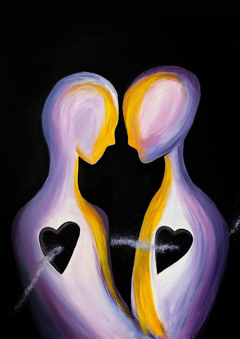 Art Therapy Grief Support Group