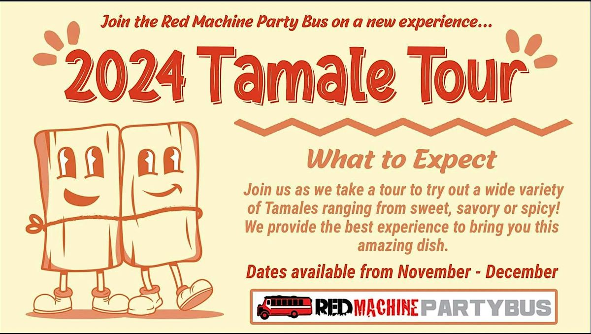 Tamale Bus Tour