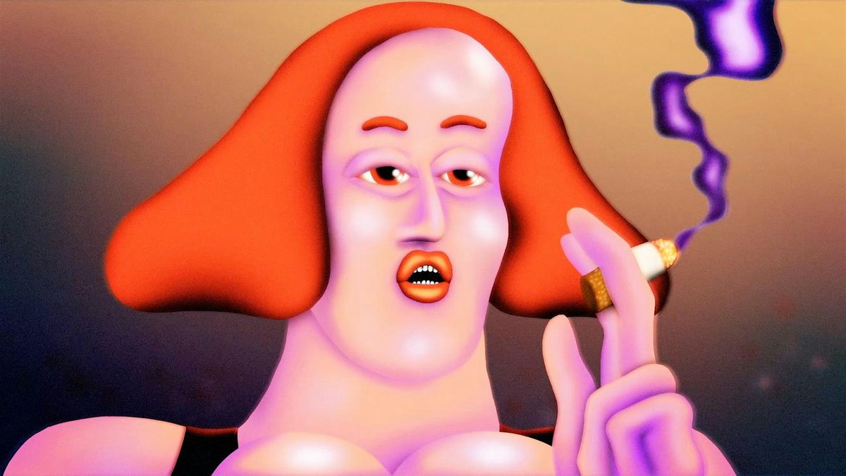 PVTV Fringe Flicks: Surreal Short Films feat. Hotel Kalura