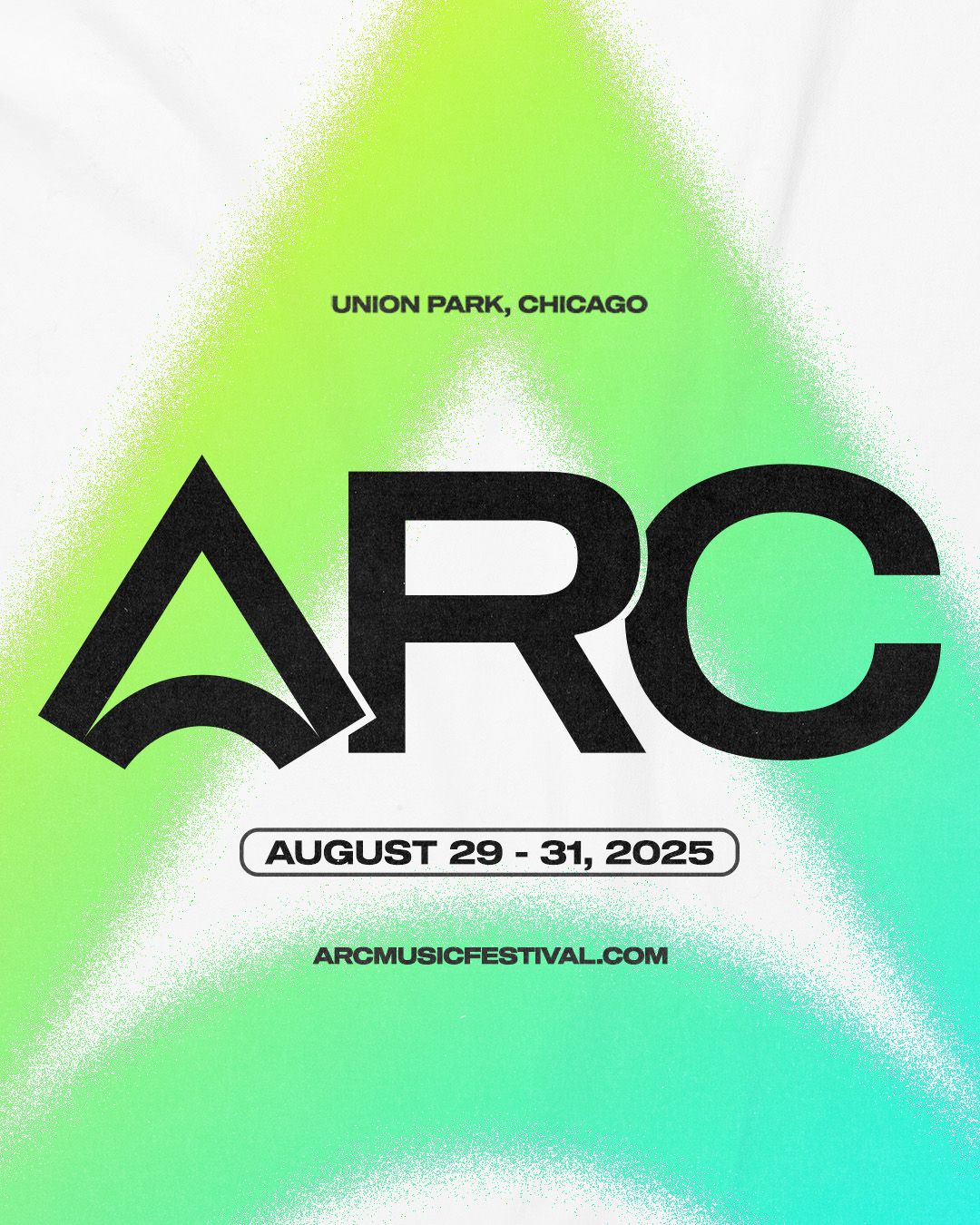 ARC Music Festival - Sunday