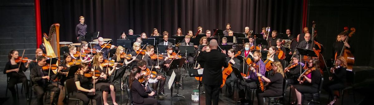 Westwood Ensemble presents Going Baroque in America