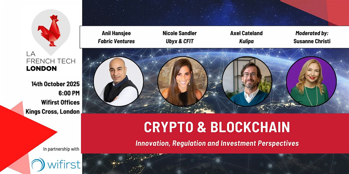 From Hype to Reality: The Future of Cryptocurrencies and Digital Assets