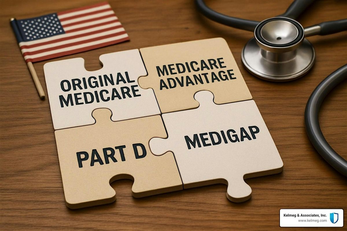 Financial Freedom 101: Social Security\/Medicare