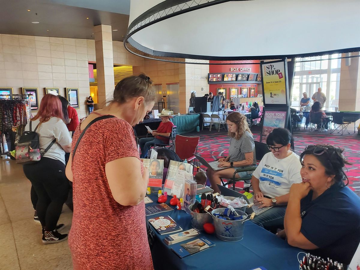 2025 Copa Sip 'n Shop: Small Business Saturday Special Registration