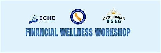 Financial Wellness Workshop