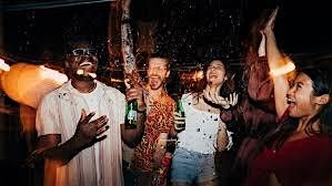 Wrap Party: Celebrate Season One!