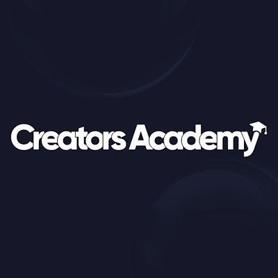 Creators Academy