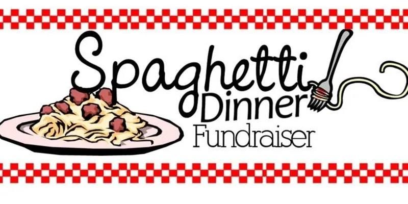 Spaghetti Dinner Fundraiser