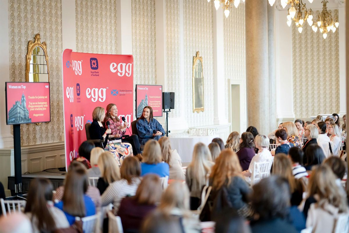 Women on Top Summit 2025