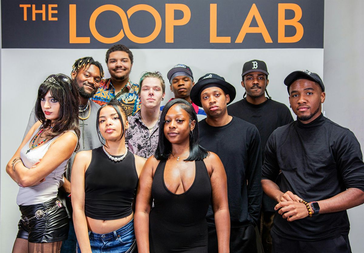 Loop Lab Academy Apprentice Showcase