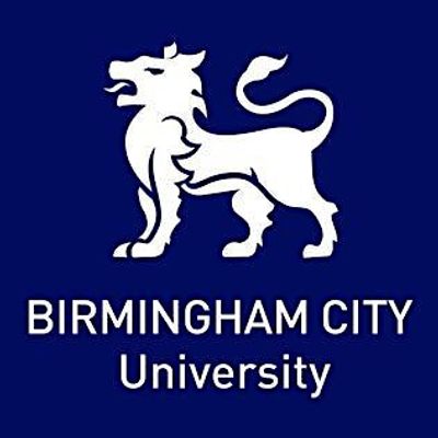 BCU Marketing and Communications