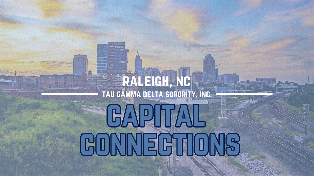 Capital Connections: Small Business Funding