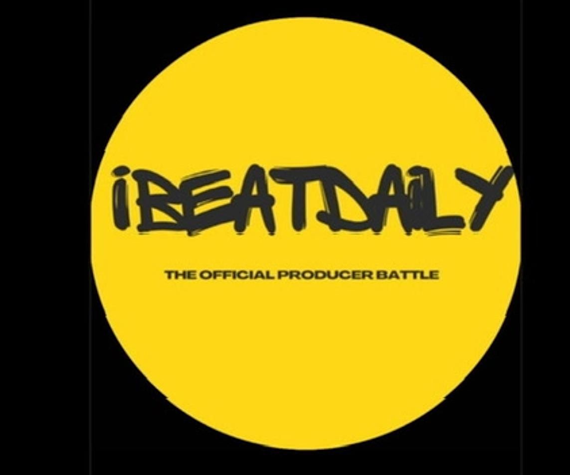I Beat Daily The Official Producer Battle