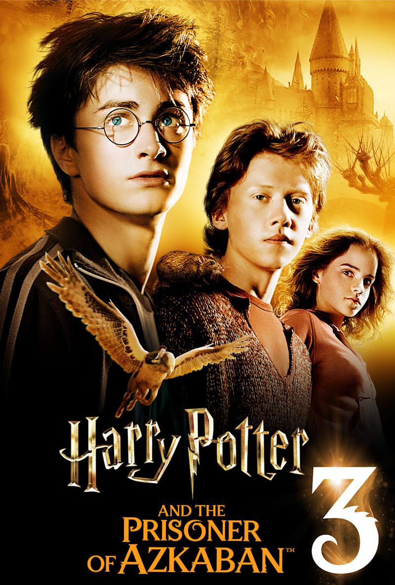 Harry Potter and the Prisoner of Azkaban at Civic Center Music Hall