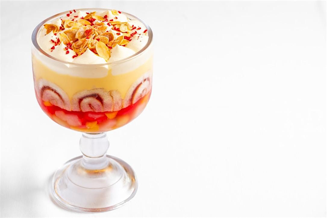 Christmas Supper Club