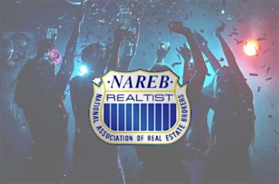 NAREB Memphis Mixer