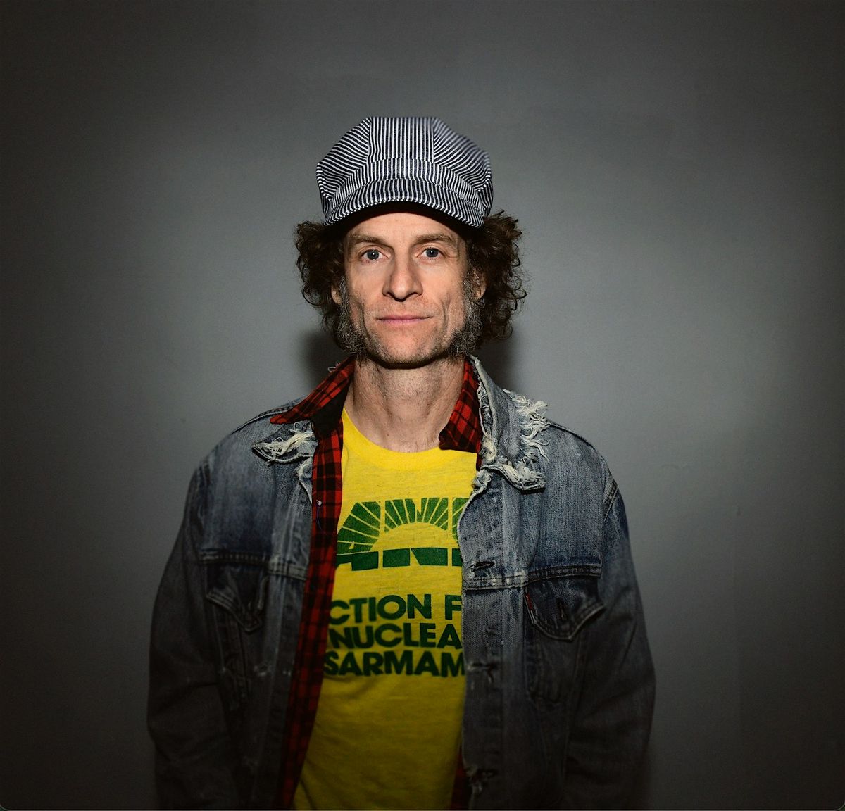 Chadwick Stokes of Dispatch