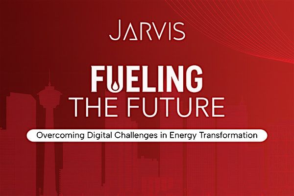 Fueling the Future: Overcoming Digital Challenges in Energy Transformation
