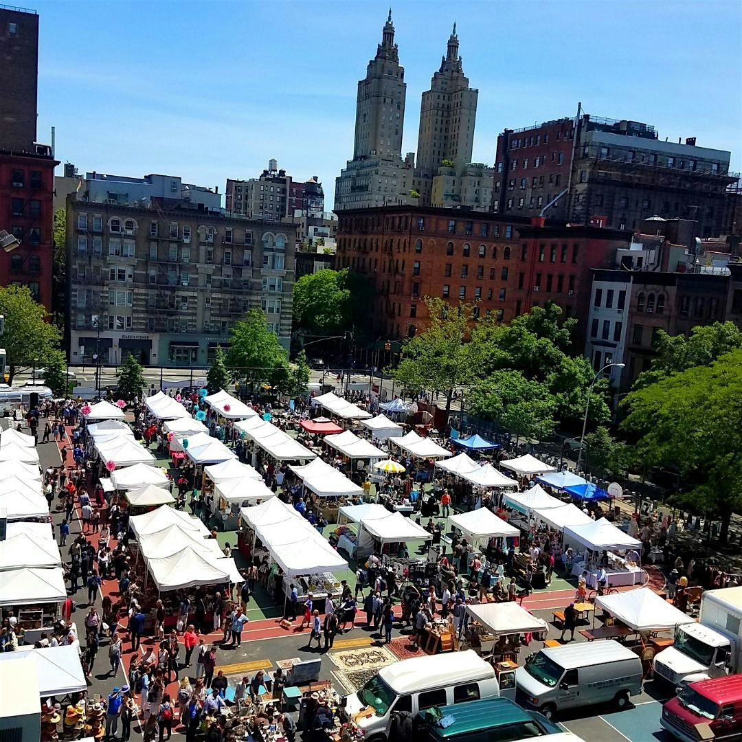 Grand Bazaar NYC