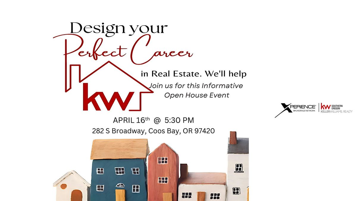 Design Your Perfect Career