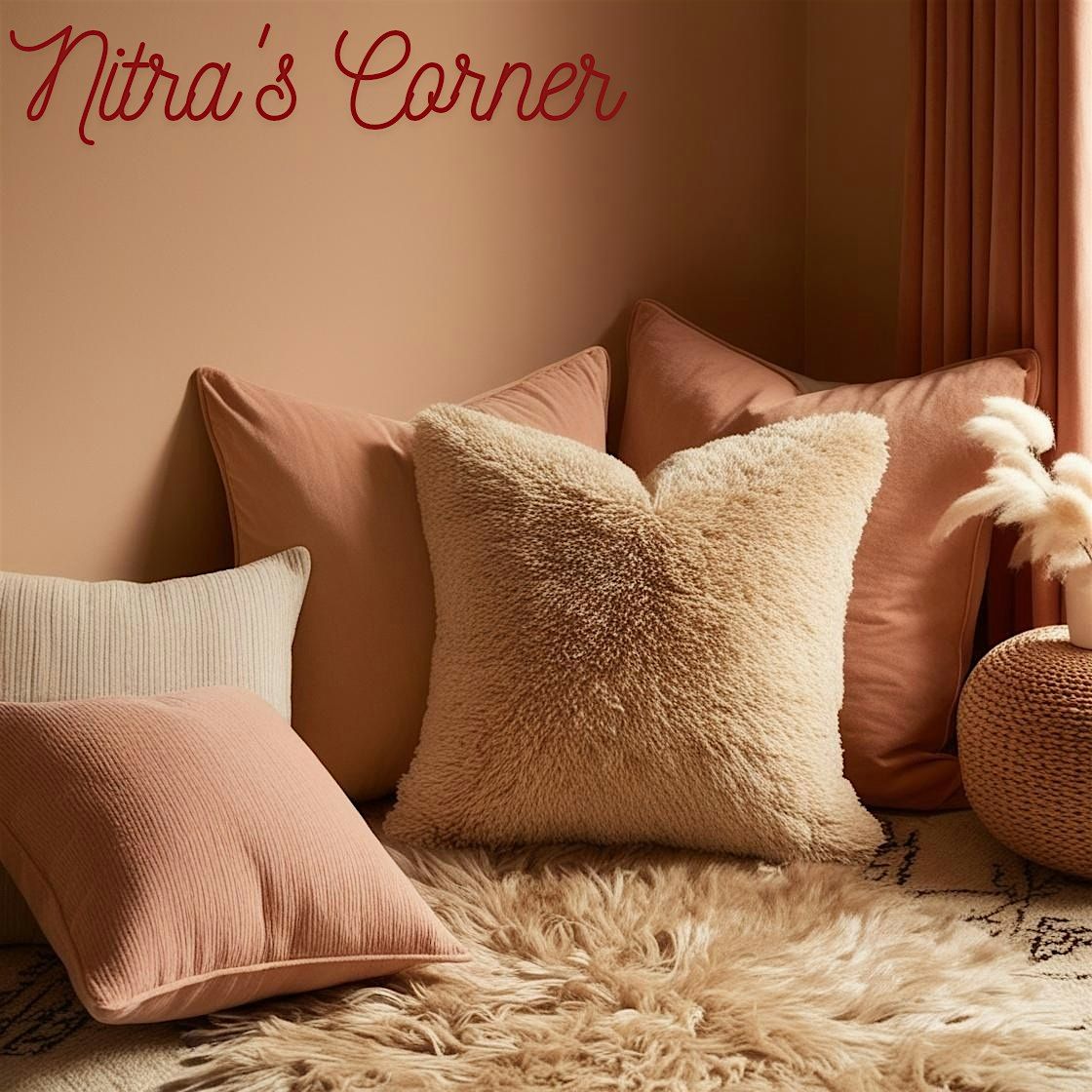 Nitra's Corner