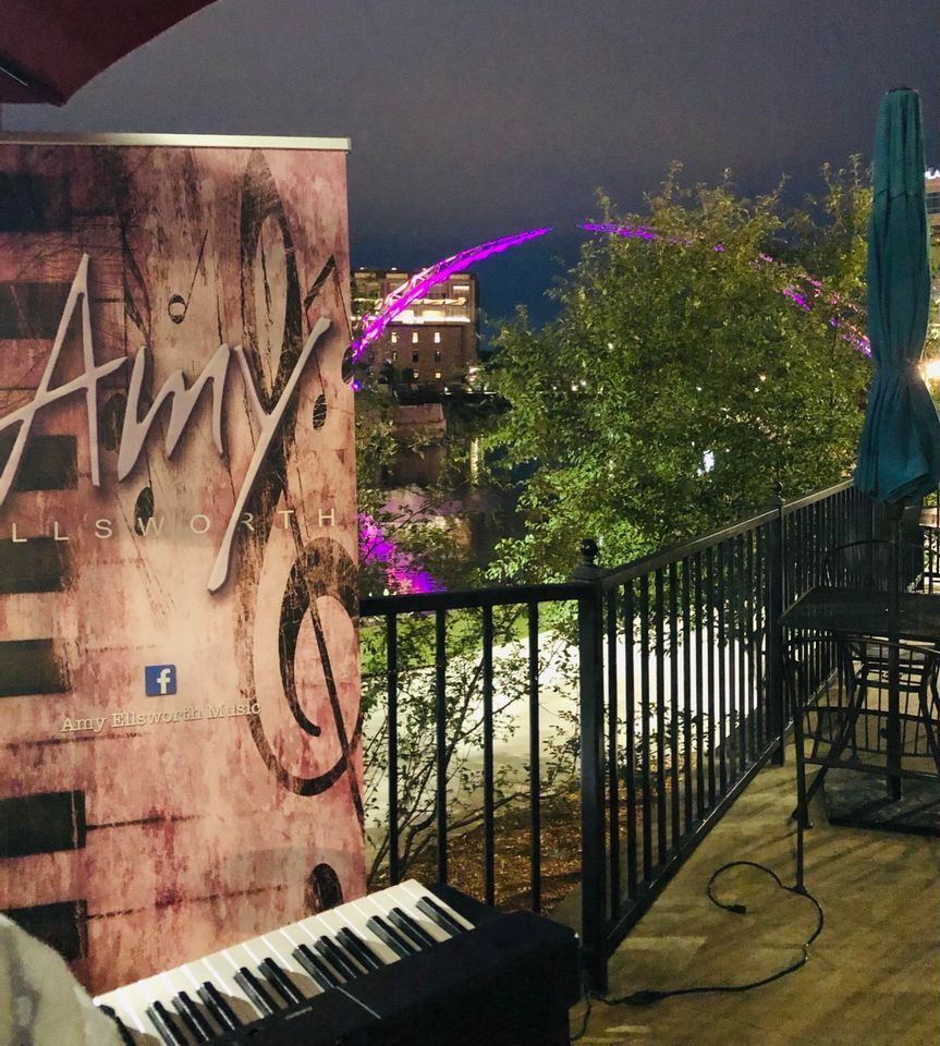 Sioux Empire Fair Front Porch Stage, Sioux Empire Fair/W.H. Lyon