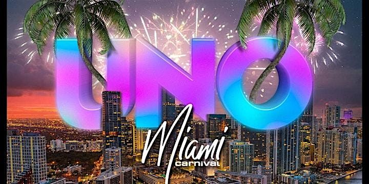 UNO Miami Carnival