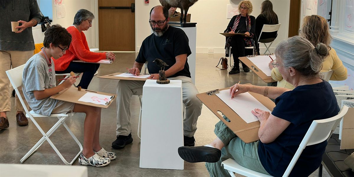 Pencil Projects: Deep Seated