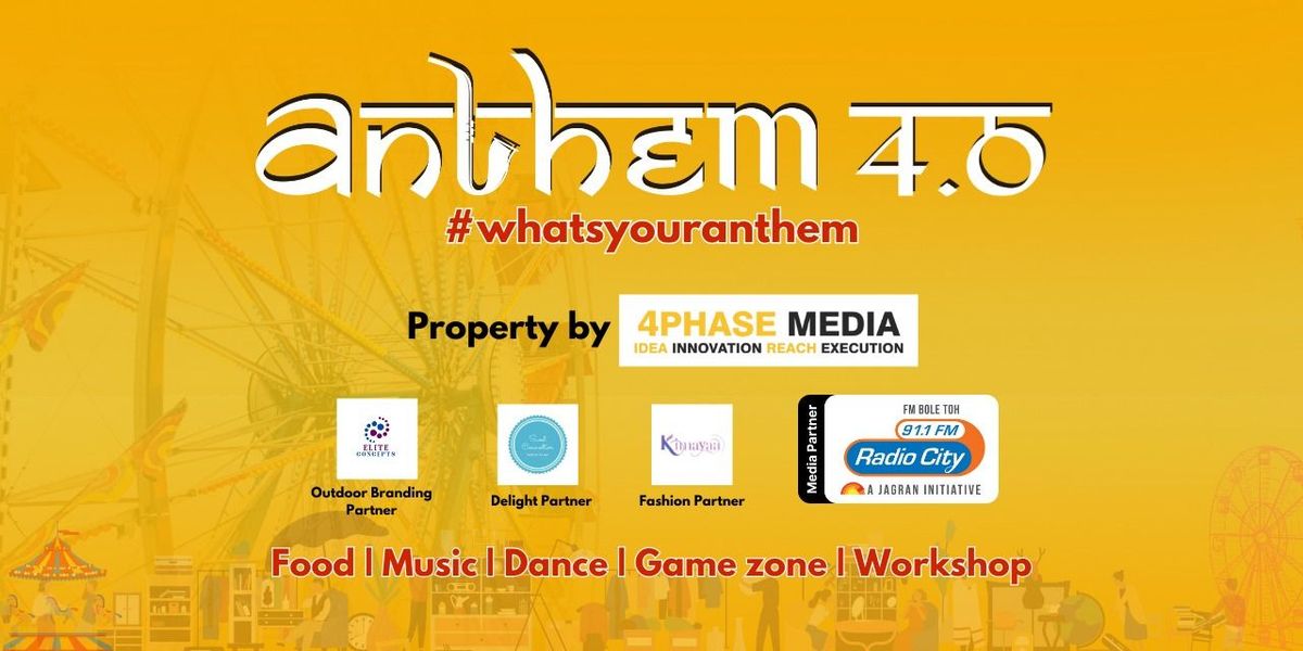 Anthem 4.0