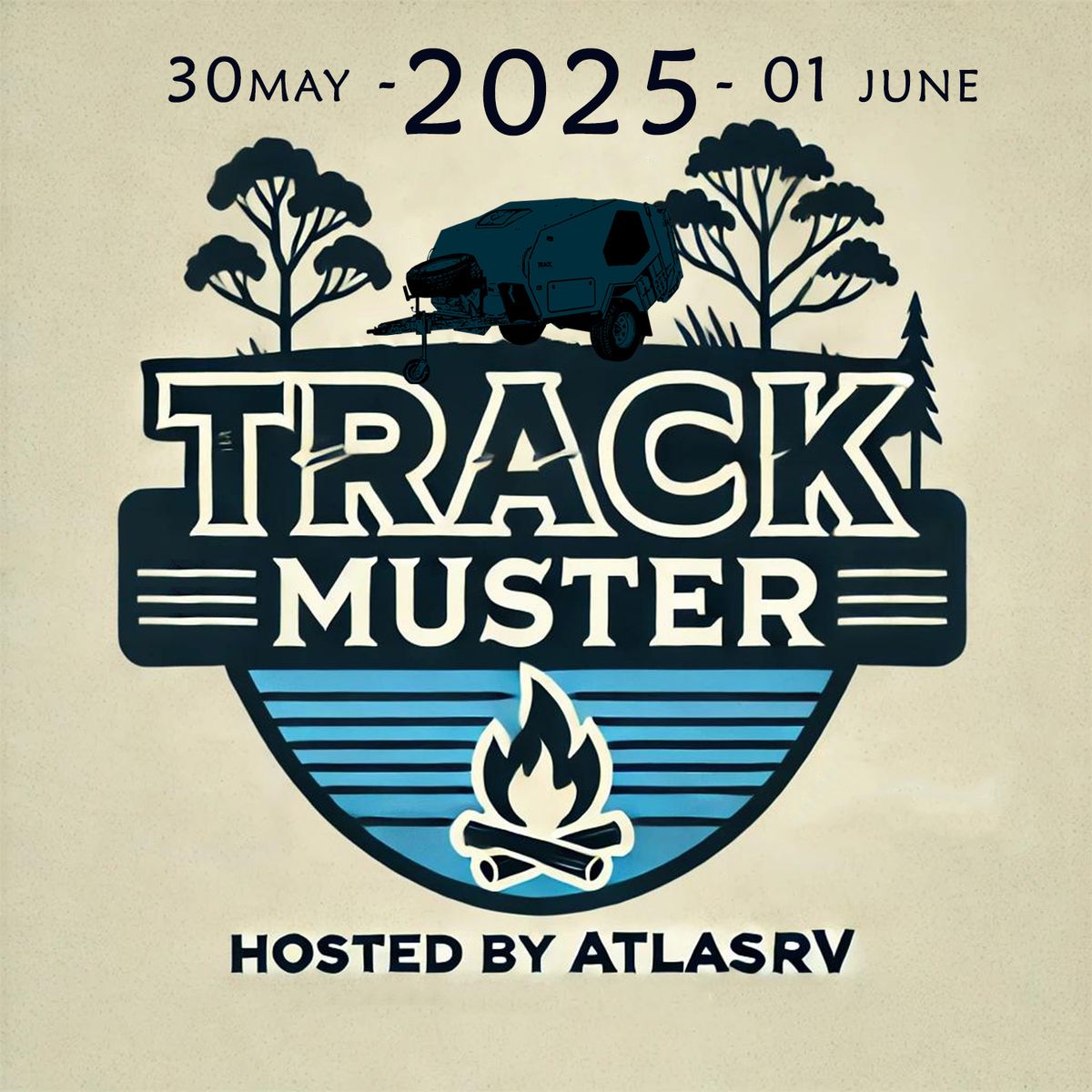 Track Muster 2025