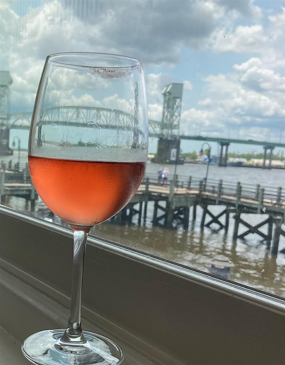 Wilmington Historic Happy Hour - Drinks & History Tour