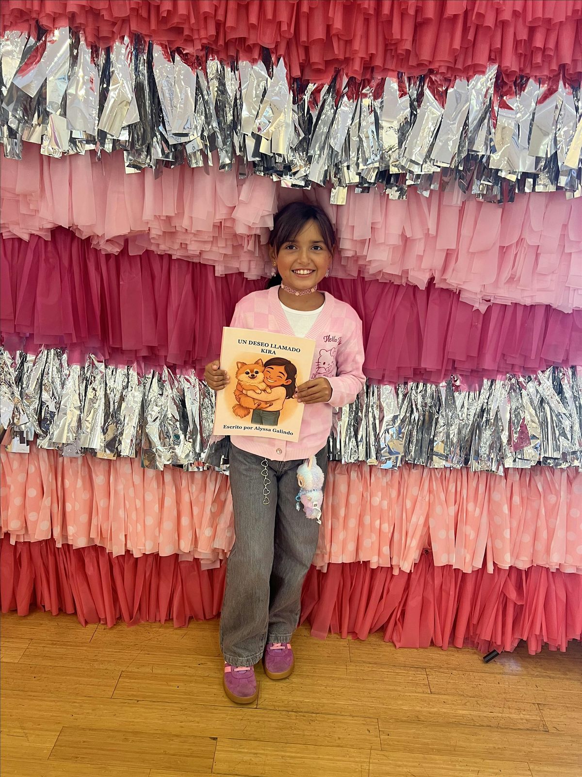 Taller Del Sue\u00f1o a la P\u00e1gina: Aprende a Escribir Tu Propio Libro Infantil