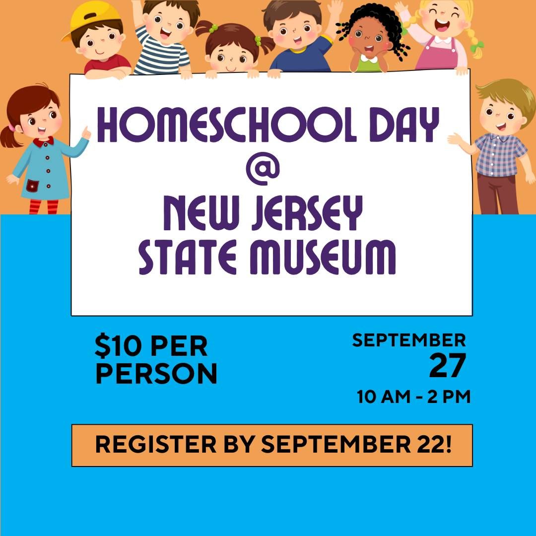 Homeschool Students Day 