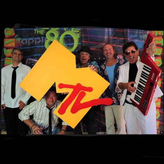 Retrobution 80s Party at Wings Vandalia!, Wings Sports Bar and Grille