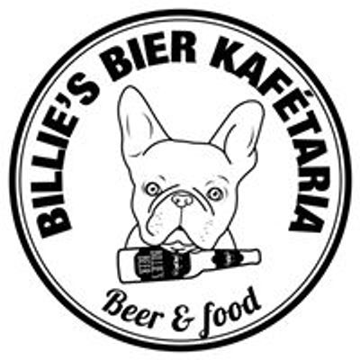 Billie's Bier Kaf\u00e9taria