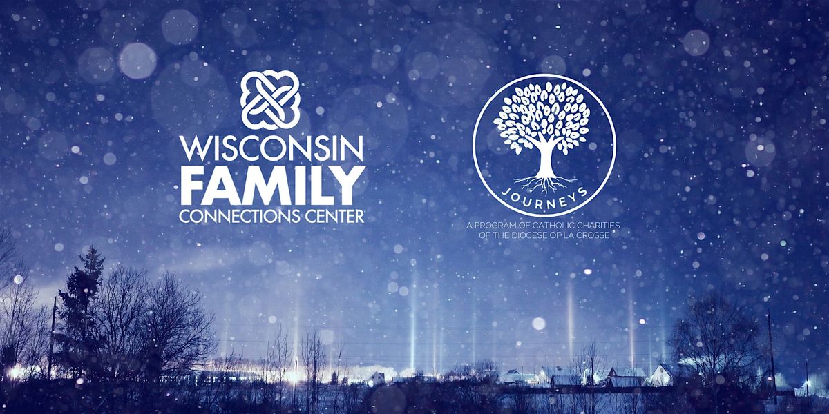 Eau Claire Children's Theatre Polar Express Holiday Party: Eau Claire