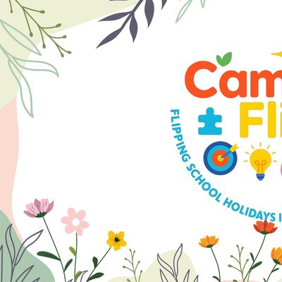 Camp Flip Adventure Holidays