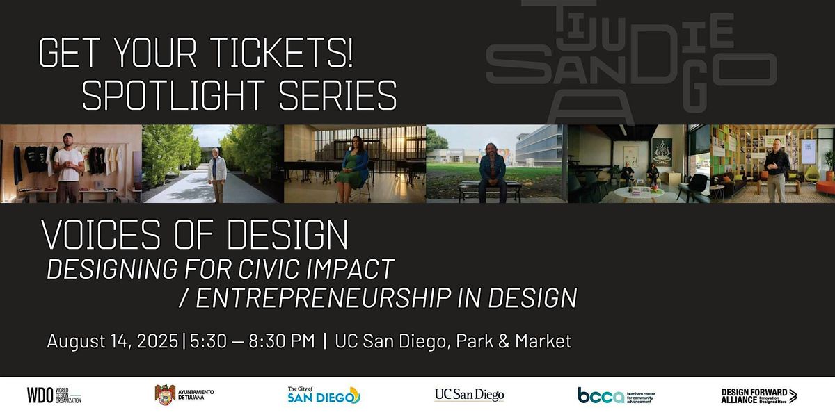 Spotlight Series