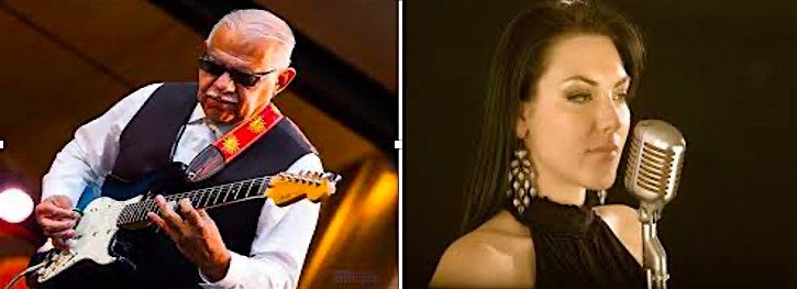 Ray Obiedo Group featuring Lilan Kane